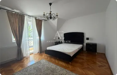 Antony Estate|Chirie 3 camere, Open-space, Iorga - Oradea - foto 14