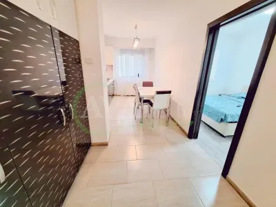 Apartament 2 camere decomandat zona Mioritei - foto 11