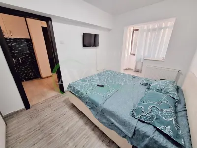 Apartament 2 camere decomandat zona Mioritei - foto 3