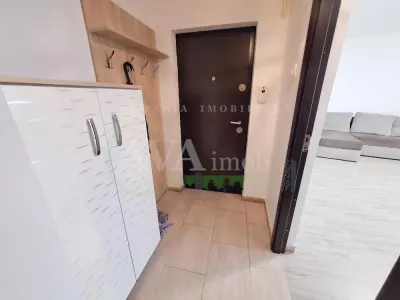 Apartament 2 camere decomandat zona Mioritei - foto 8