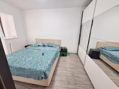 Apartament 2 camere decomandat zona Mioritei - foto 10