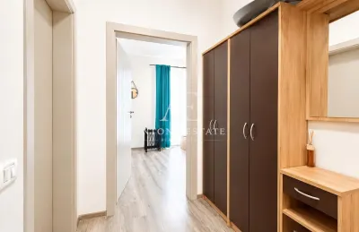 Antony Estate | Vanzare 1 Cam, Regim Hotelier, Baile Felix - Oradea - foto 10
