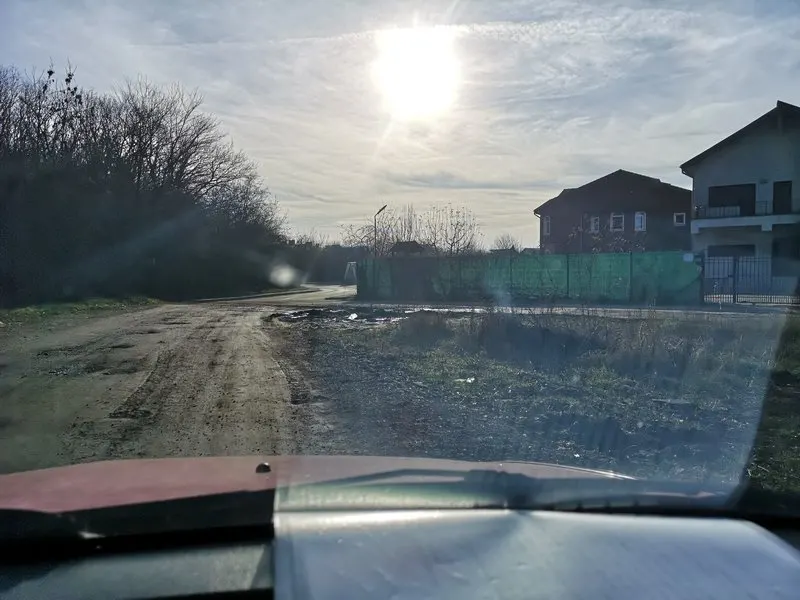 Teren zona Baneasa-pozitionare excelenta - foto 1