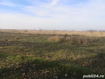 Teren zona Baneasa-pozitionare excelenta - foto 5
