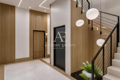 Antony Estate | Apartamente NOI 0% Comision - Santandrei - foto 8