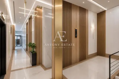 Antony Estate | Apartamente NOI 0% Comision - Santandrei - foto 10