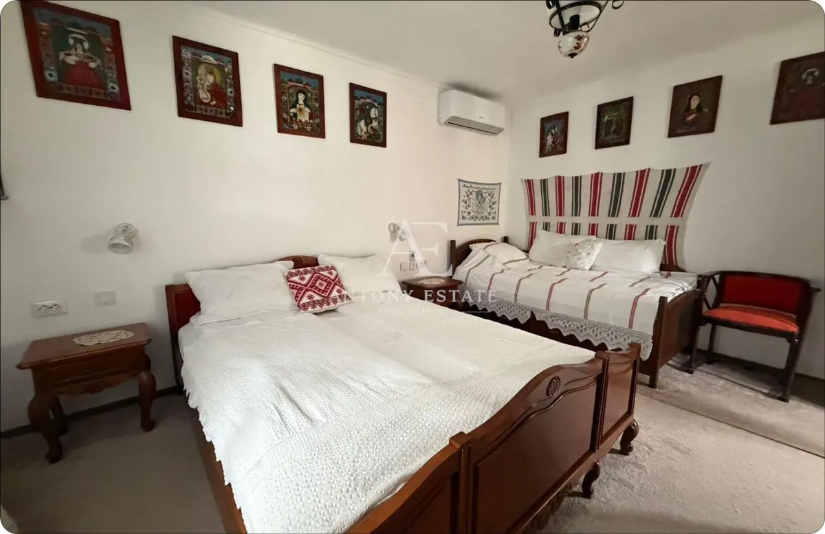 Antony Estate | Chirie Hilltop Cottage-Gheorghe Doja,Oradea - foto 3