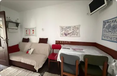 Antony Estate | Chirie Hilltop Cottage-Gheorghe Doja,Oradea - foto 7