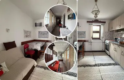 Antony Estate | Chirie Hilltop Cottage-Gheorghe Doja,Oradea - foto 8
