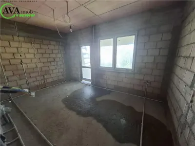 Casa la  rosu P+1 | 170 mp | 5 camere, zona Serbanesti - foto 7