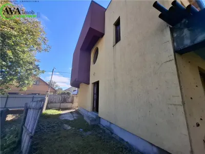 Casa la  rosu P+1 | 170 mp | 5 camere, zona Serbanesti - foto 10