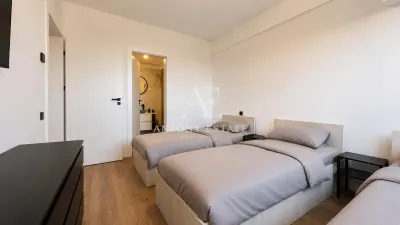 Antony Estate | Apartament de vanzare Premium, 5 camere - Luceafarul - Oradea - foto 5