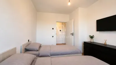 Antony Estate | Apartament de vanzare Premium, 5 camere - Luceafarul - Oradea - foto 9