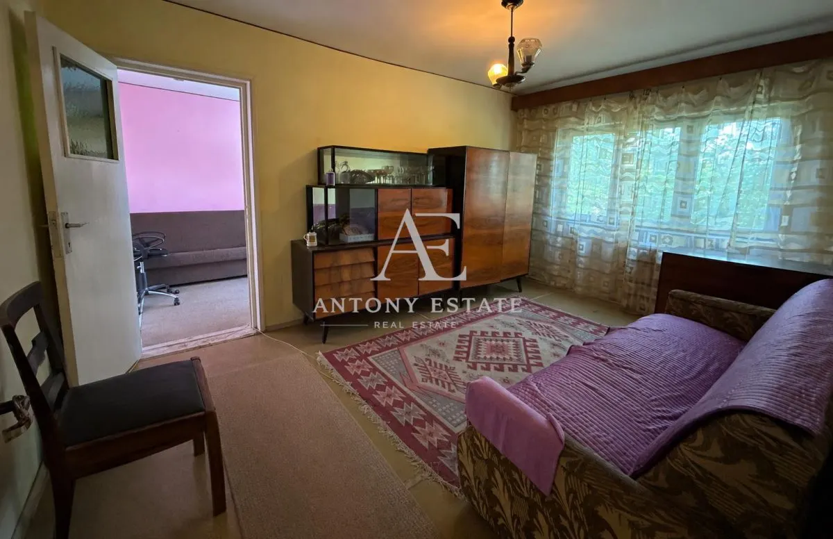 Antony Estate | Apartament de vanzare, 3 camere - Rogerius, Oradea - foto 1
