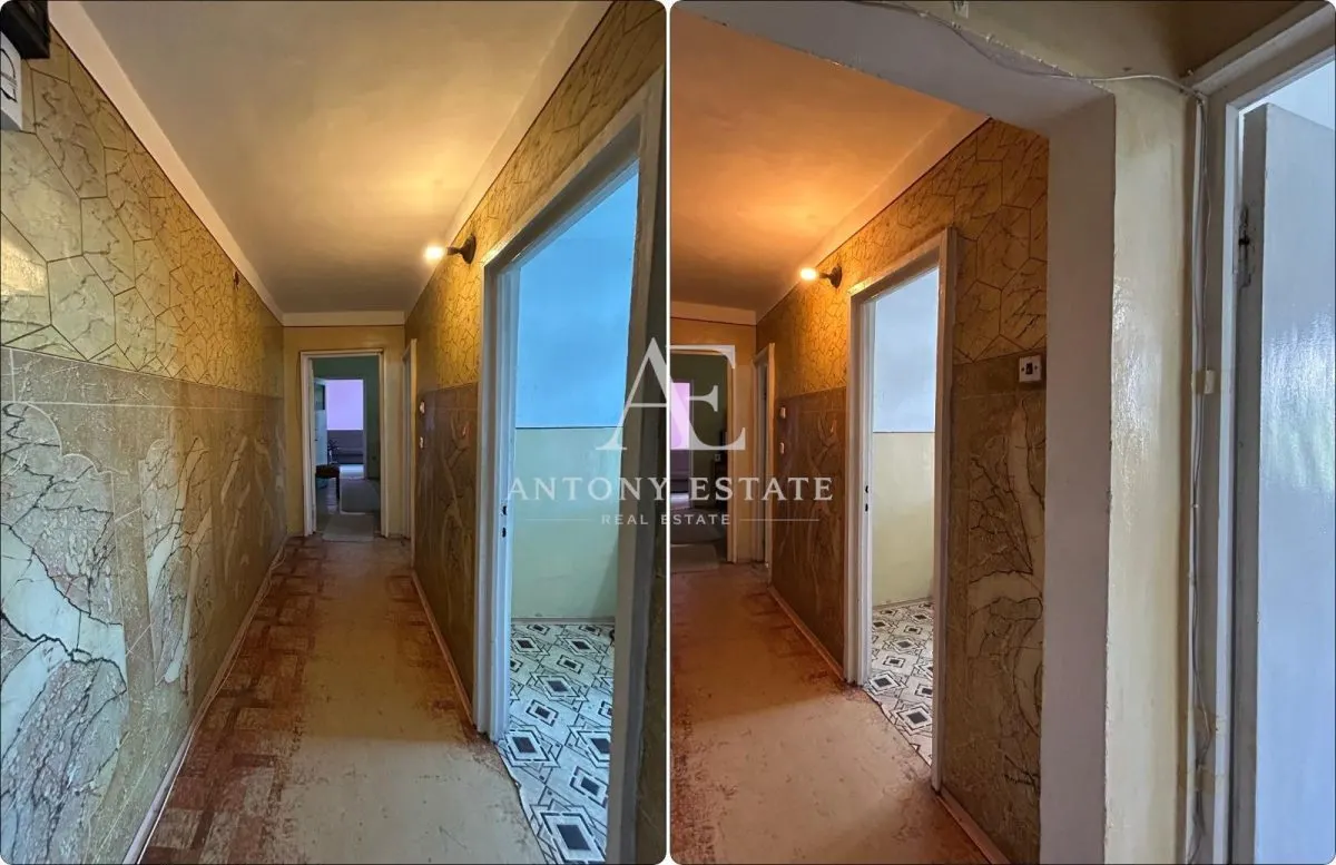 Antony Estate | Apartament de vanzare, 3 camere - Rogerius, Oradea - foto 4