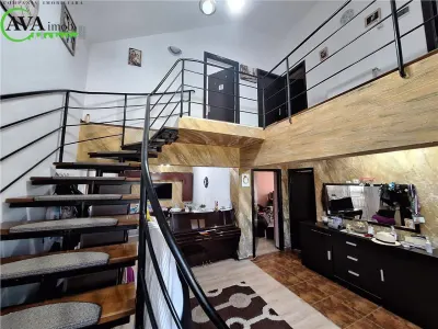 Casa P+1, 180 mp, 5 camere , teren 420 mp, zona Magura - Bacau - foto 3