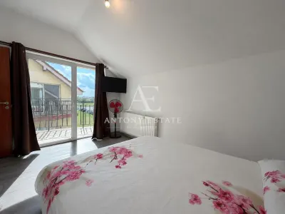 Antony Estate|Chirie 4 camere,Sanmartin - Bihor - foto 2