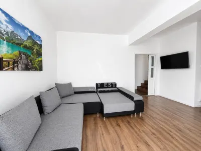 Antony Estate|Chirie 4 camere,Sanmartin - Bihor - foto 9