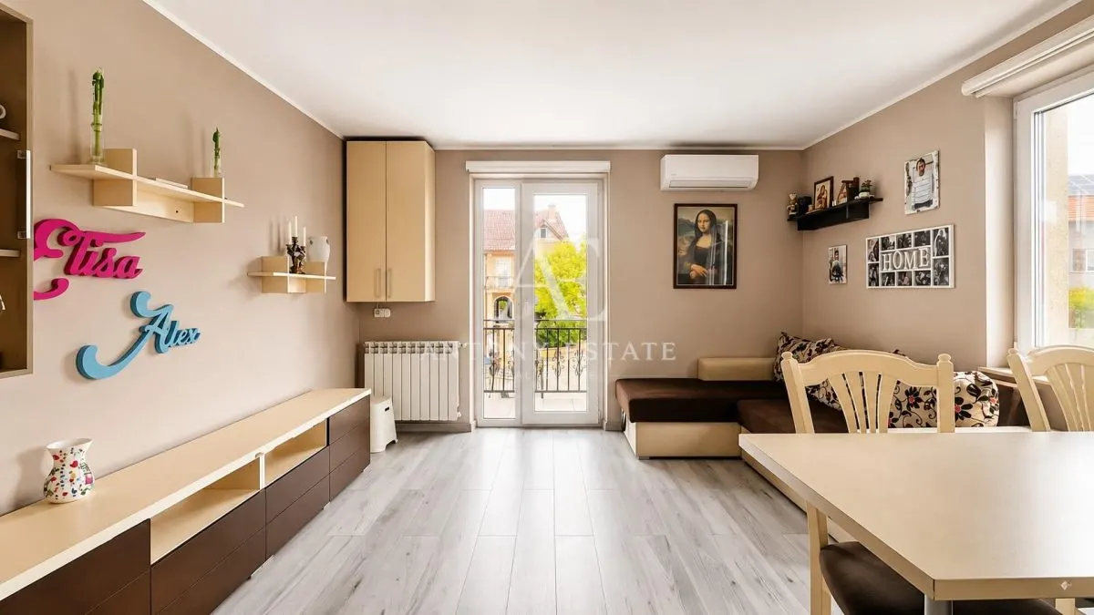 Antony Estate | Apartament de inchiriat, 3 camere - Zona Ciuperca Oradea - foto 1