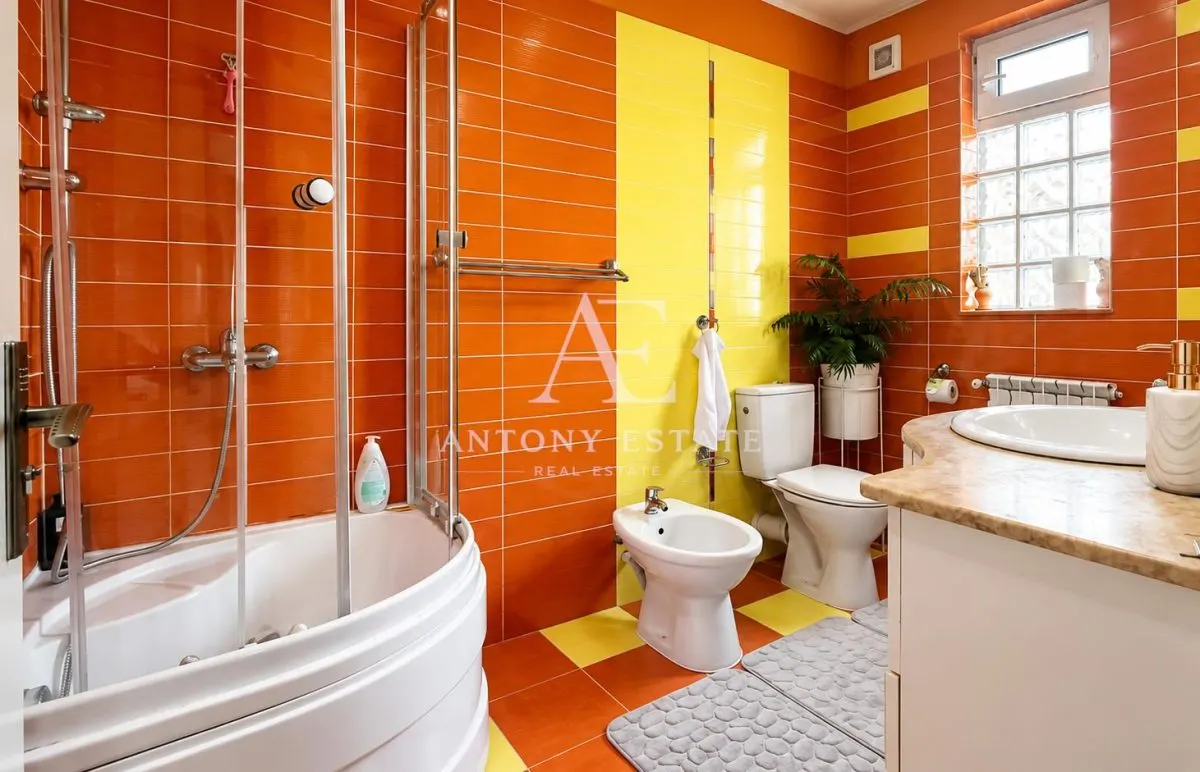 Antony Estate | Apartament de inchiriat, 3 camere - Zona Ciuperca Oradea - foto 11