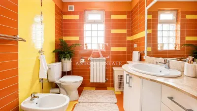Antony Estate | Apartament de inchiriat, 3 camere - Zona Ciuperca Oradea - foto 12