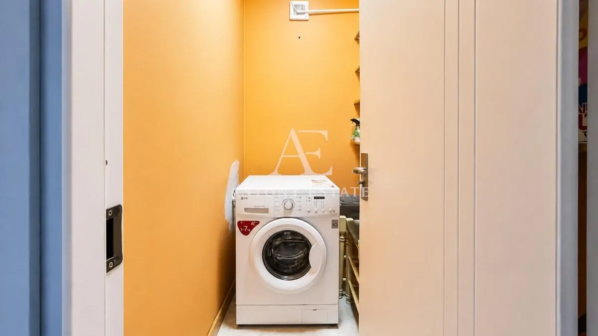 Antony Estate | Apartament de inchiriat, 3 camere - Zona Ciuperca Oradea - foto 13