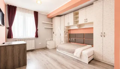 Antony Estate | Apartament de inchiriat, 3 camere - Zona Ciuperca Oradea - foto 8
