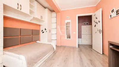 Antony Estate | Apartament de inchiriat, 3 camere - Zona Ciuperca Oradea - foto 10