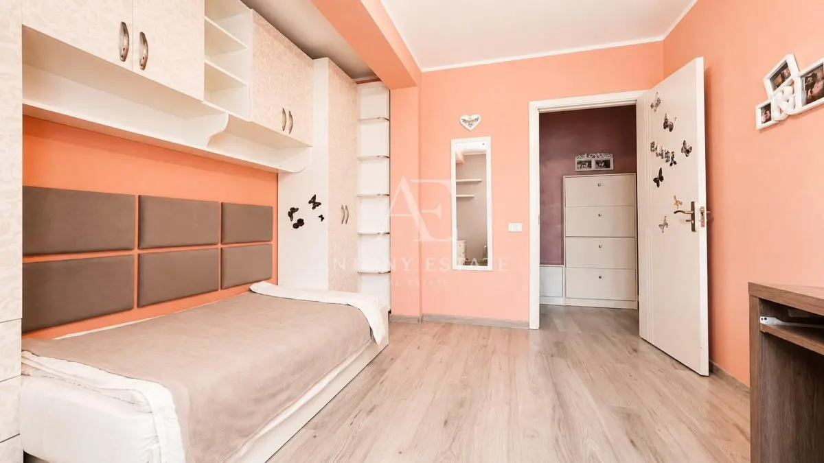 Antony Estate | Apartament de inchiriat, 3 camere - Zona Ciuperca Oradea - foto 10