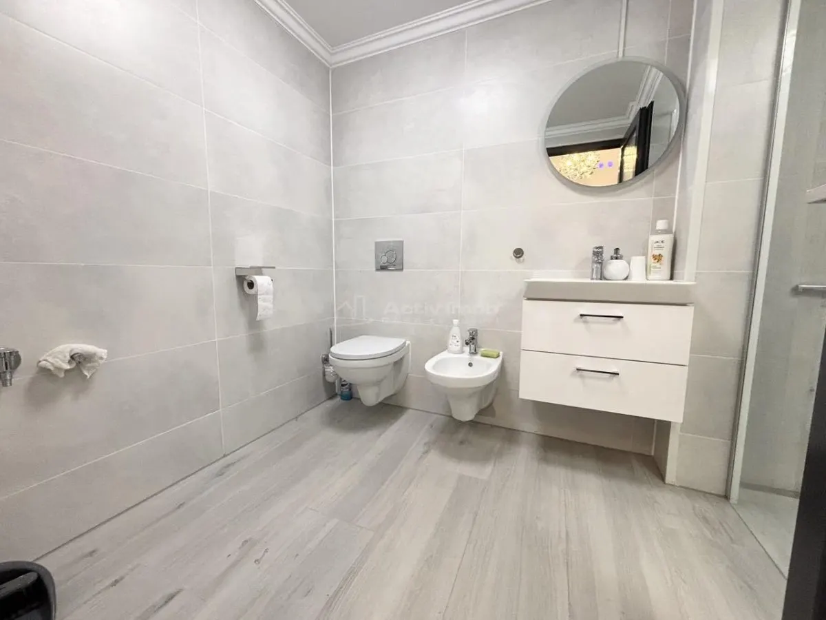 Apartament central - 90 mp util - curte linistita - foto 11