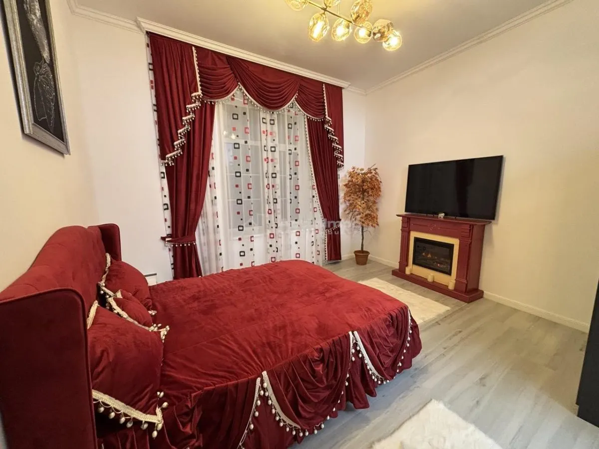 Apartament central - 90 mp util - curte linistita - foto 6