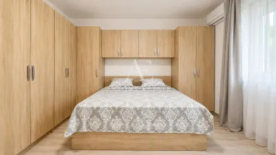 Antony Estate | Apartament 2 camere - Nufarul - Oradea - foto 5