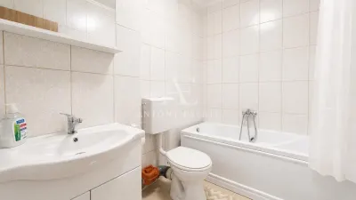 Antony Estate | Apartament 2 camere - Nufarul - Oradea - foto 8