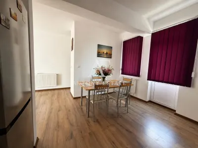 Antony Estate| Vanzare Ap 4 camere, Sanmartin - Bihor - foto 15
