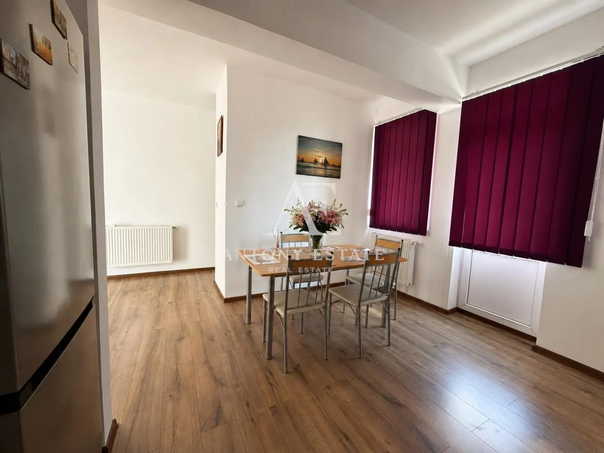 Antony Estate| Vanzare Ap 4 camere, Sanmartin - Bihor - foto 15