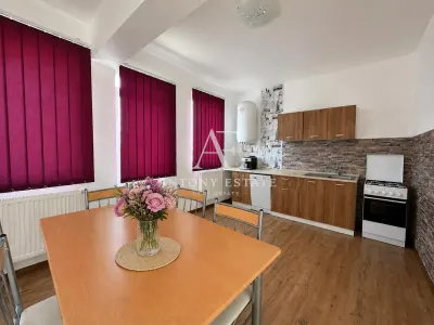 Antony Estate| Vanzare Ap 4 camere, Sanmartin - Bihor - foto 9