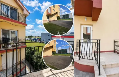 Antony Estate| Vanzare Ap 4 camere, Sanmartin - Bihor - foto 10