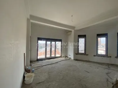 Vila superba in zona parcului Herastrau de inchiriat - foto 11