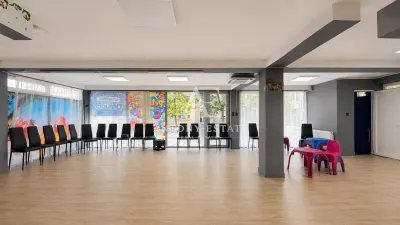 Antony Estate | Spatiu comercial de închiriat - Calea Aradului,Oradea - Oradea