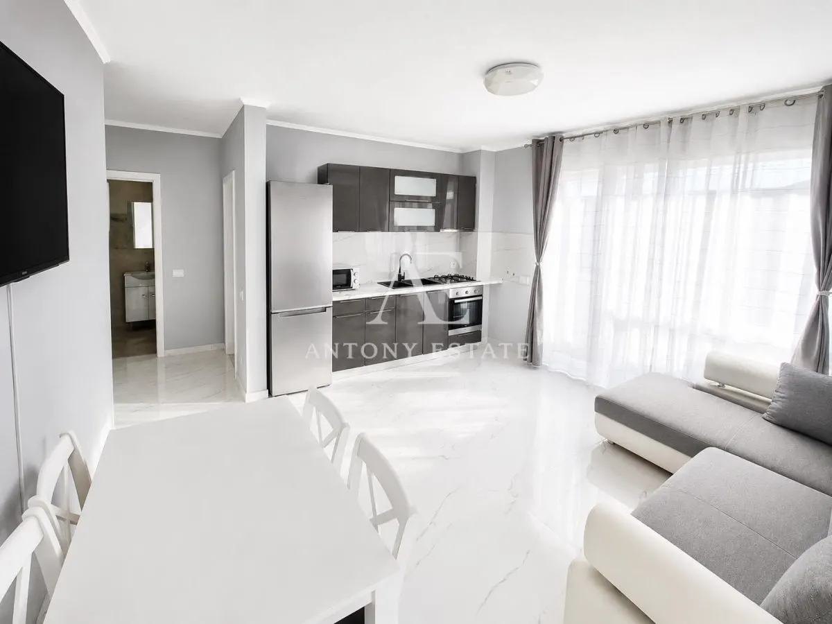 Apartament 3 camere | COMISION 0% | Prima Nufarul | Parcare | Bloc Nou - foto 1