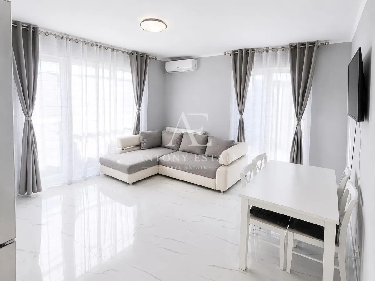 Apartament 3 camere | COMISION 0% | Prima Nufarul | Parcare | Bloc Nou - foto 2