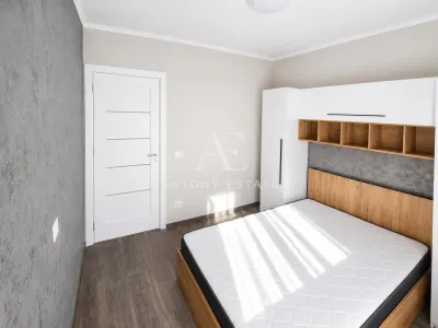 Apartament 3 camere | COMISION 0% | Prima Nufarul | Parcare | Bloc Nou - foto 3