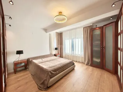 Casa duplex - Pipera Iancu Nicolae - 4 camere - 2 bai - 166mp - 178mp teren - foto 9