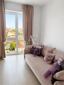 Antony Estate | Apartament 3 camere - Urbana Residence - Oradea - foto 3