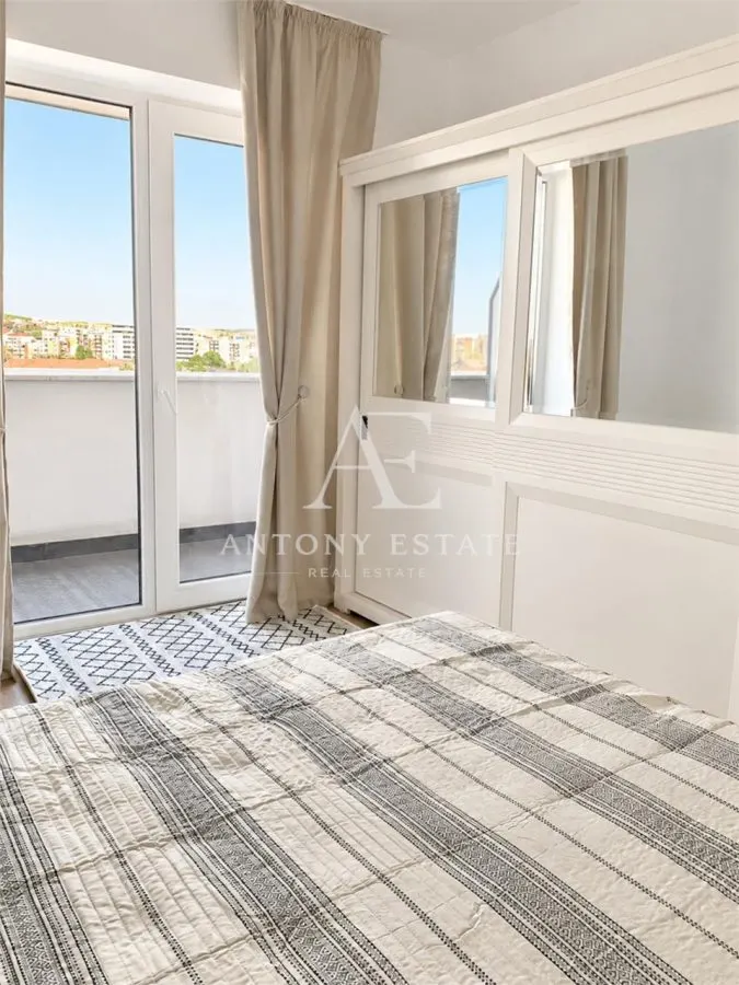 Antony Estate | Apartament 3 camere - Urbana Residence - Oradea - foto 4