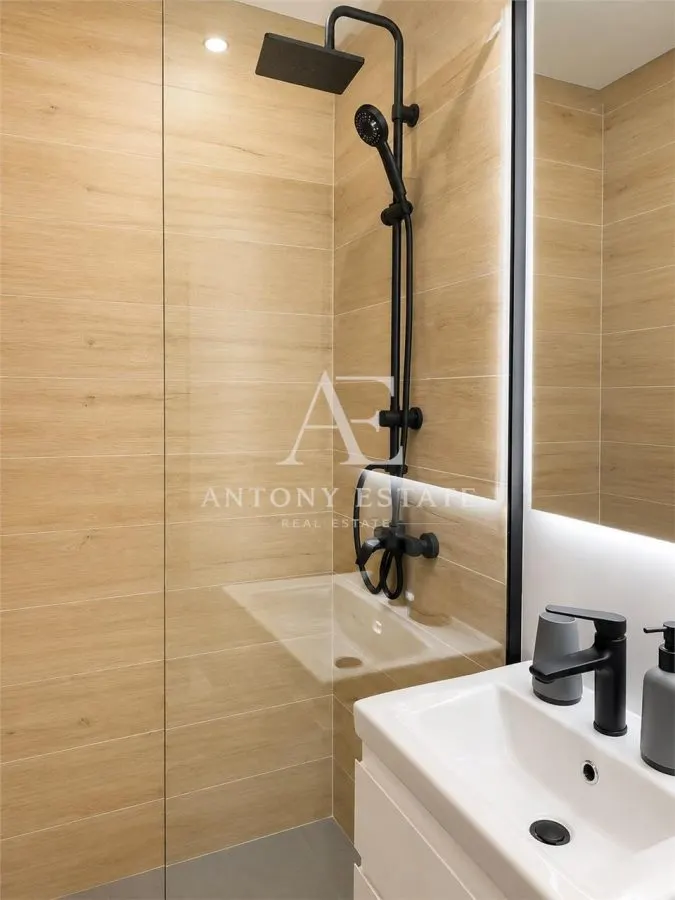 Antony Estate | Apartament 3 camere - Urbana Residence - Oradea - foto 6