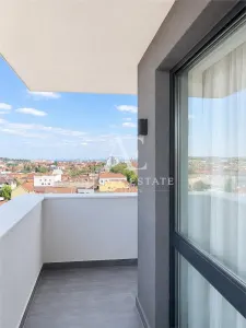 Antony Estate | Apartament 3 camere - Urbana Residence - Oradea - foto 8