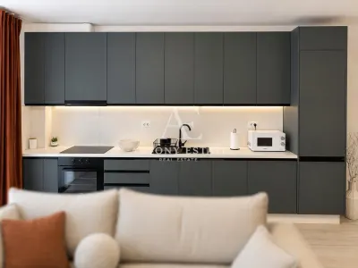 Antony Estate | Apartament 2 camere - Premium - Scala Cetate Oradea - Oradea