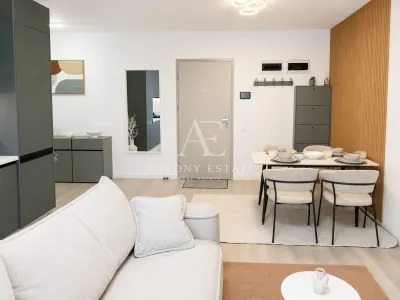 Antony Estate | Apartament 2 camere - Premium - Scala Cetate Oradea - foto 4