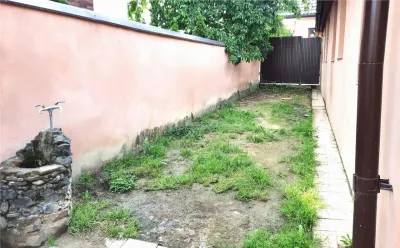 Baia Mare De vanzare | Casa 3 camere | zona Centrul Vechi - foto 13